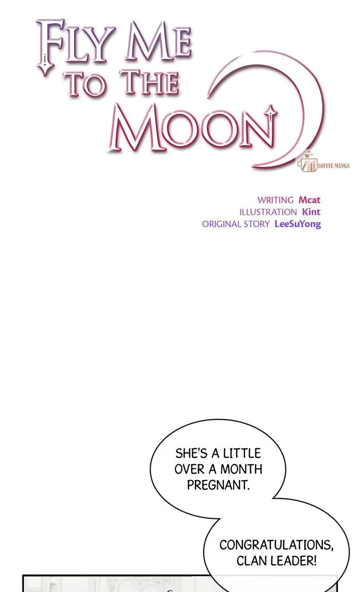 Fly Me To The Moon Chapter 59 page 6