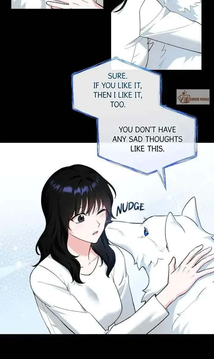 Fly Me To The Moon Chapter 58 page 11