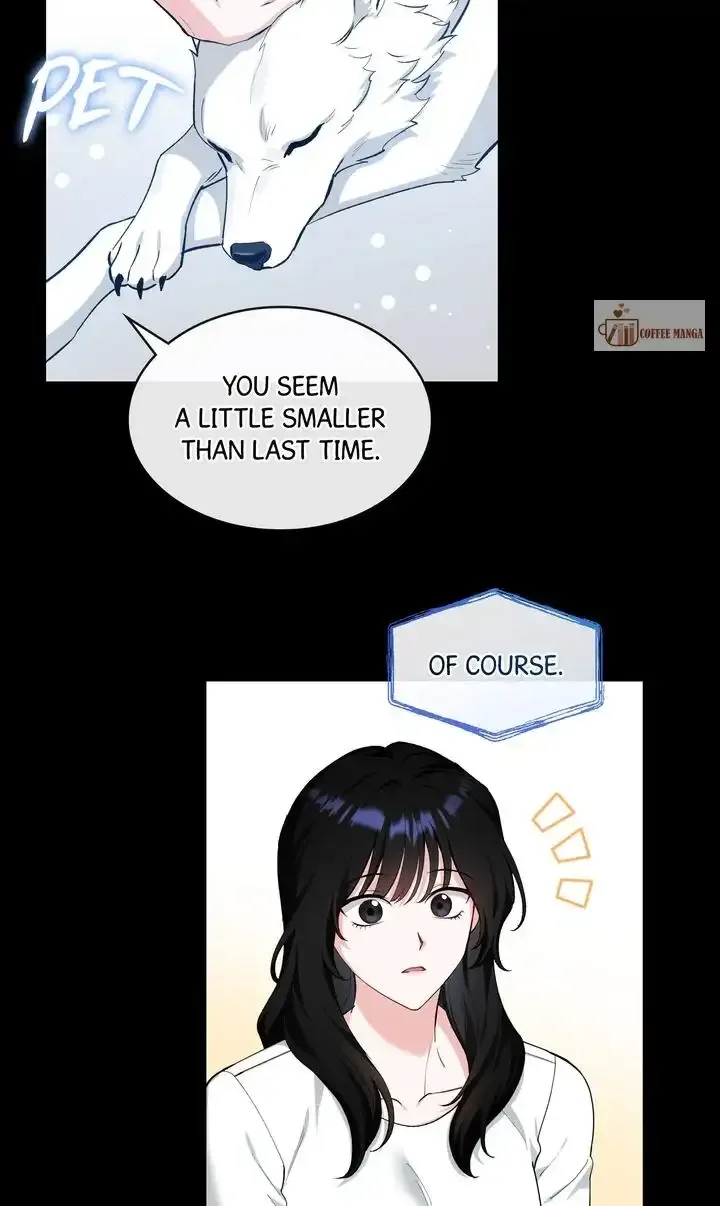 Fly Me To The Moon Chapter 58 page 6