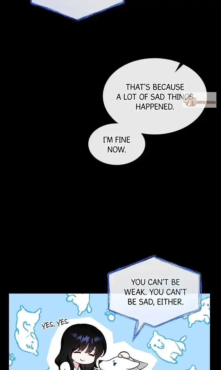 Fly Me To The Moon Chapter 58 page 15
