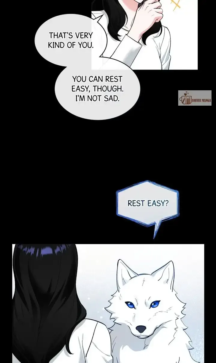 Fly Me To The Moon Chapter 58 page 13