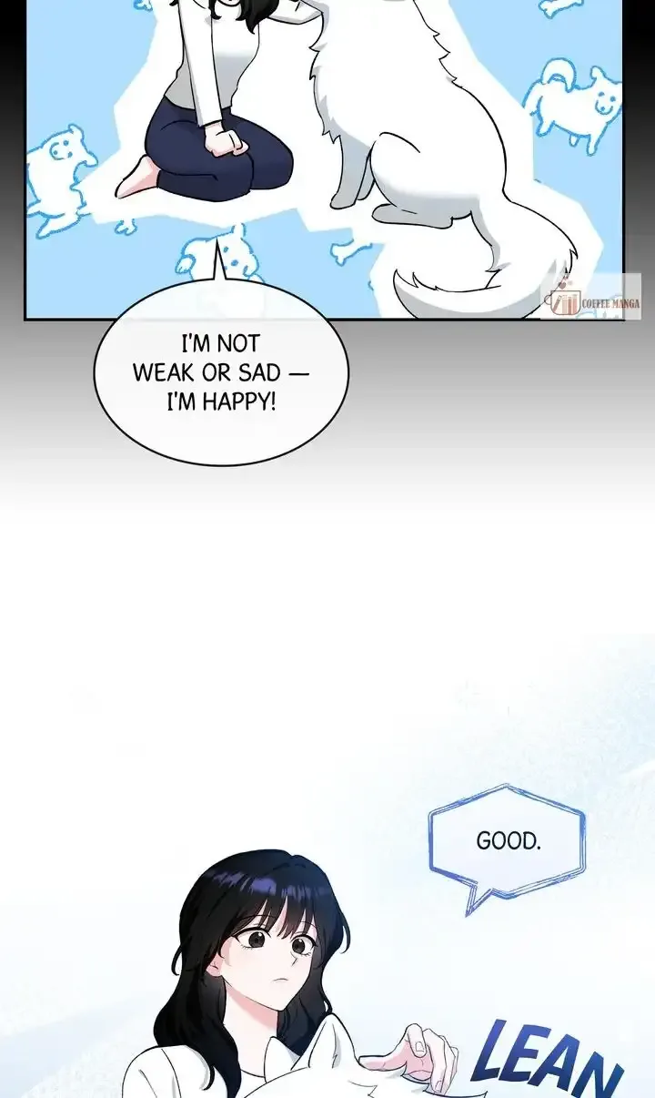 Fly Me To The Moon Chapter 58 page 16