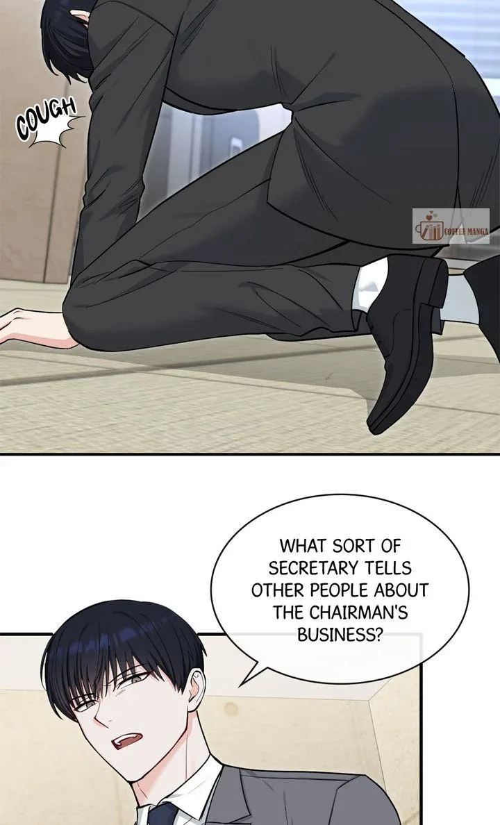 Fly Me To The Moon Chapter 61 page 37