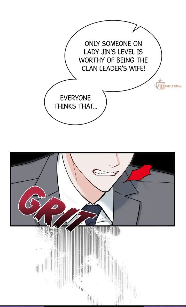 Fly Me To The Moon Chapter 61 page 31