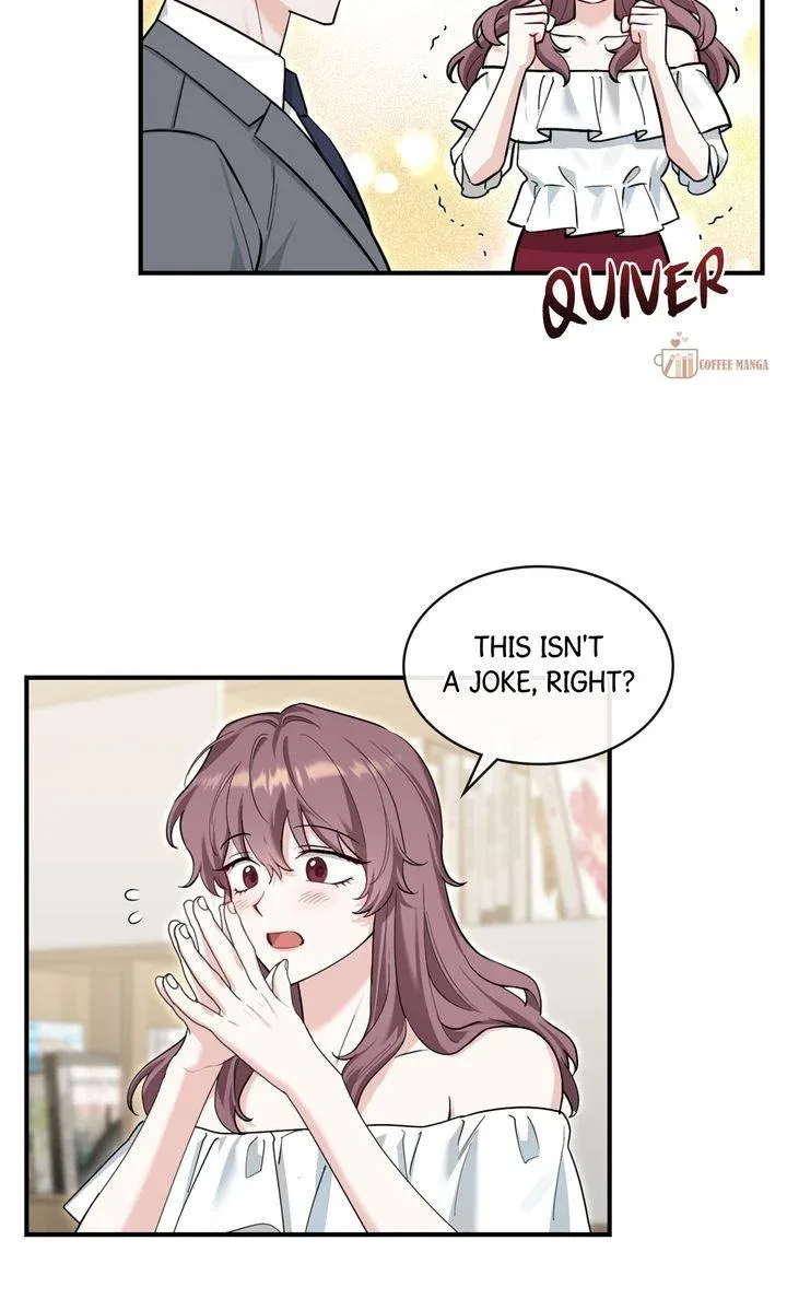 Fly Me To The Moon Chapter 61 page 5