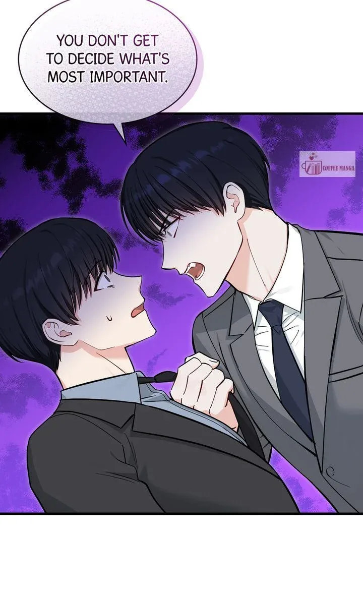 Fly Me To The Moon Chapter 61 page 40