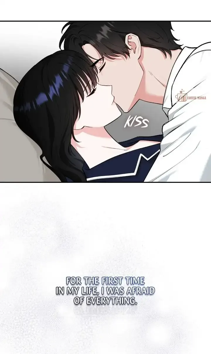 Fly Me To The Moon Chapter 58 page 36