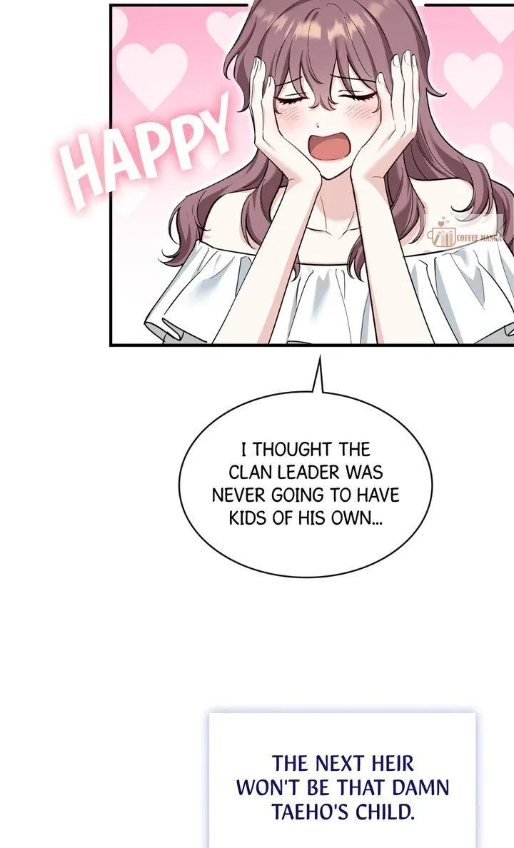Fly Me To The Moon Chapter 61 page 9