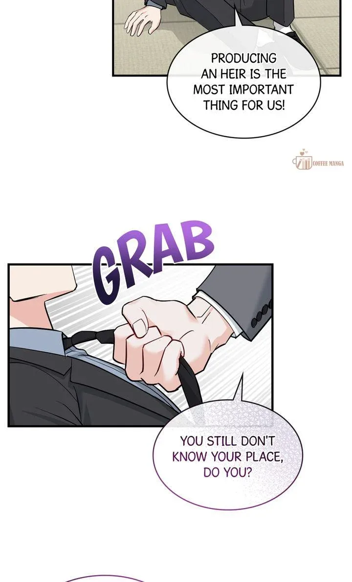 Fly Me To The Moon Chapter 61 page 39