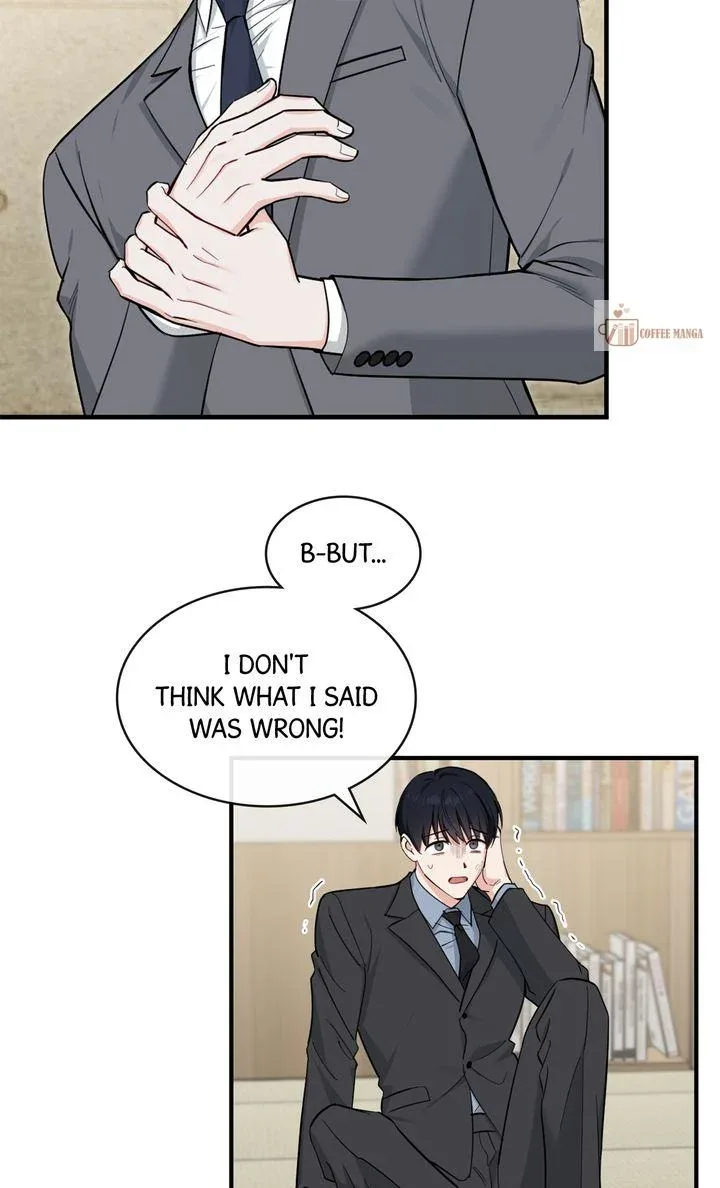 Fly Me To The Moon Chapter 61 page 38