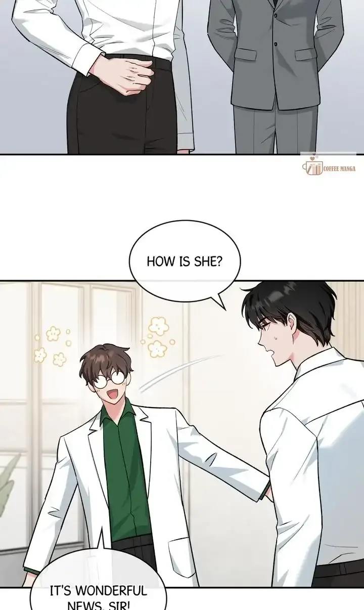 Fly Me To The Moon Chapter 58 page 58