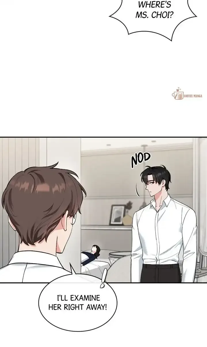 Fly Me To The Moon Chapter 58 page 41