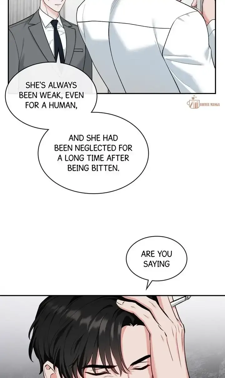 Fly Me To The Moon Chapter 58 page 44