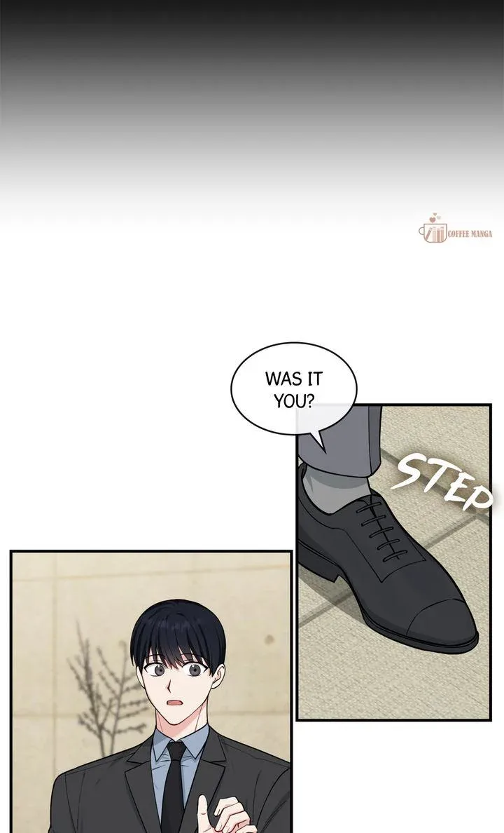 Fly Me To The Moon Chapter 61 page 29