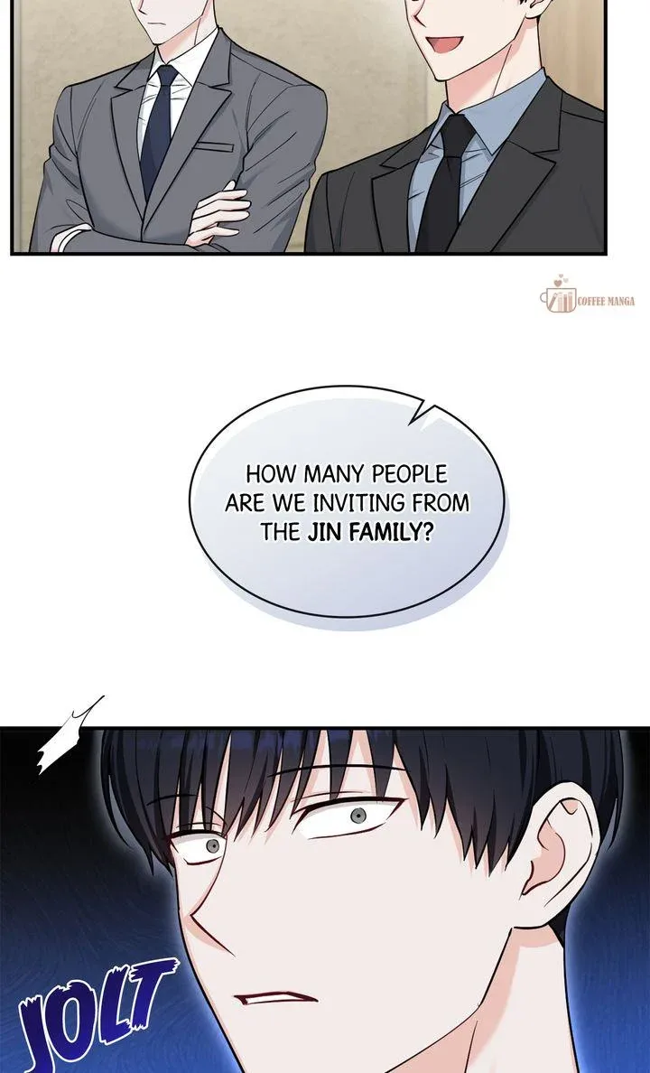 Fly Me To The Moon Chapter 61 page 20