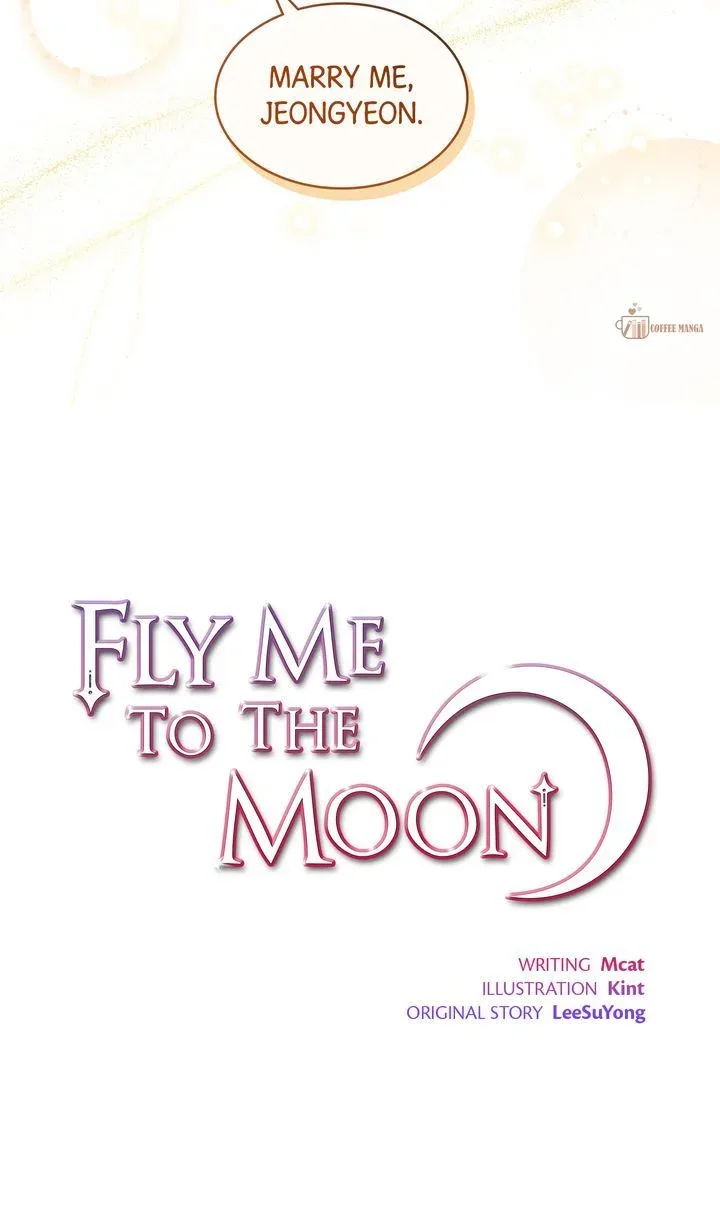 Fly Me To The Moon Chapter 60 page 5