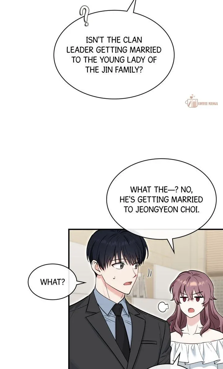 Fly Me To The Moon Chapter 61 page 22