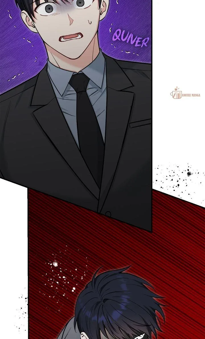 Fly Me To The Moon Chapter 61 page 34