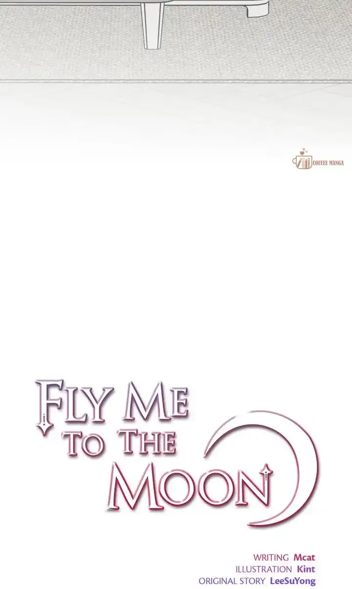 Fly Me To The Moon Chapter 58 page 38