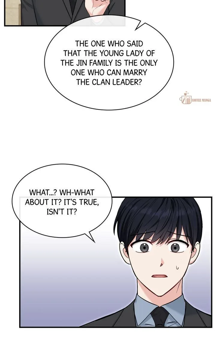 Fly Me To The Moon Chapter 61 page 30
