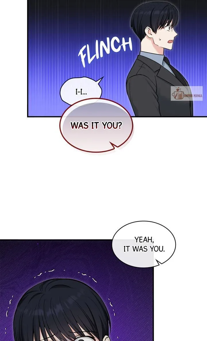 Fly Me To The Moon Chapter 61 page 33