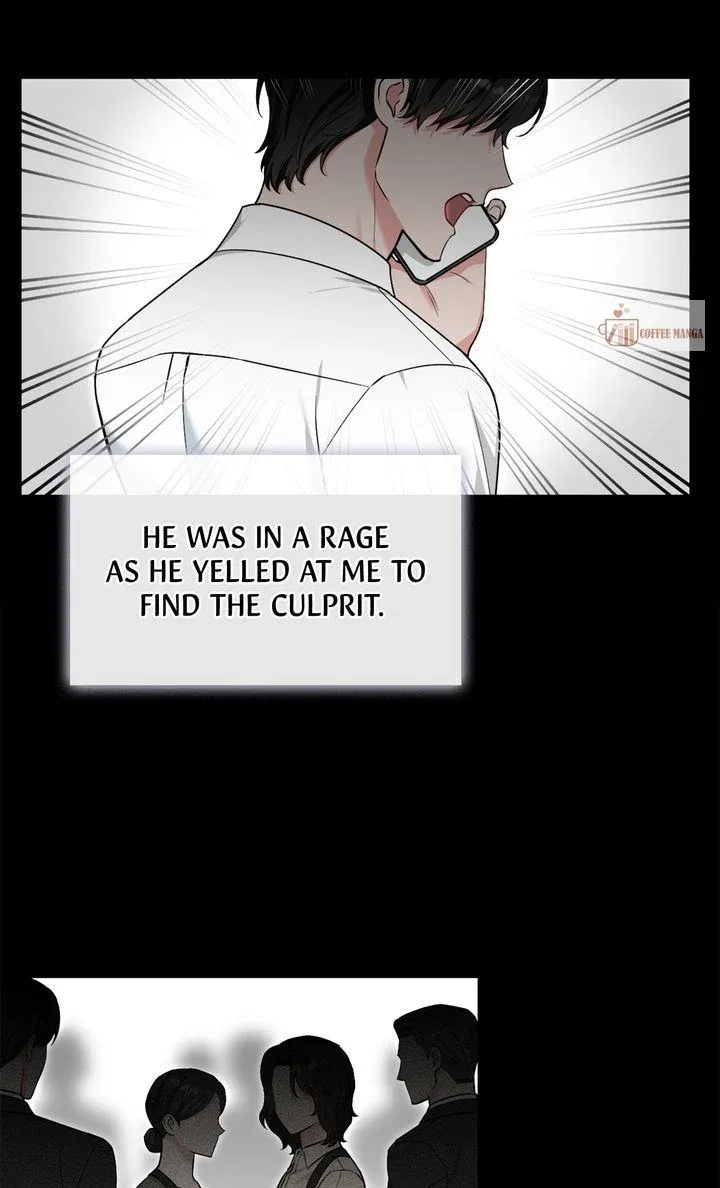 Fly Me To The Moon Chapter 61 page 27