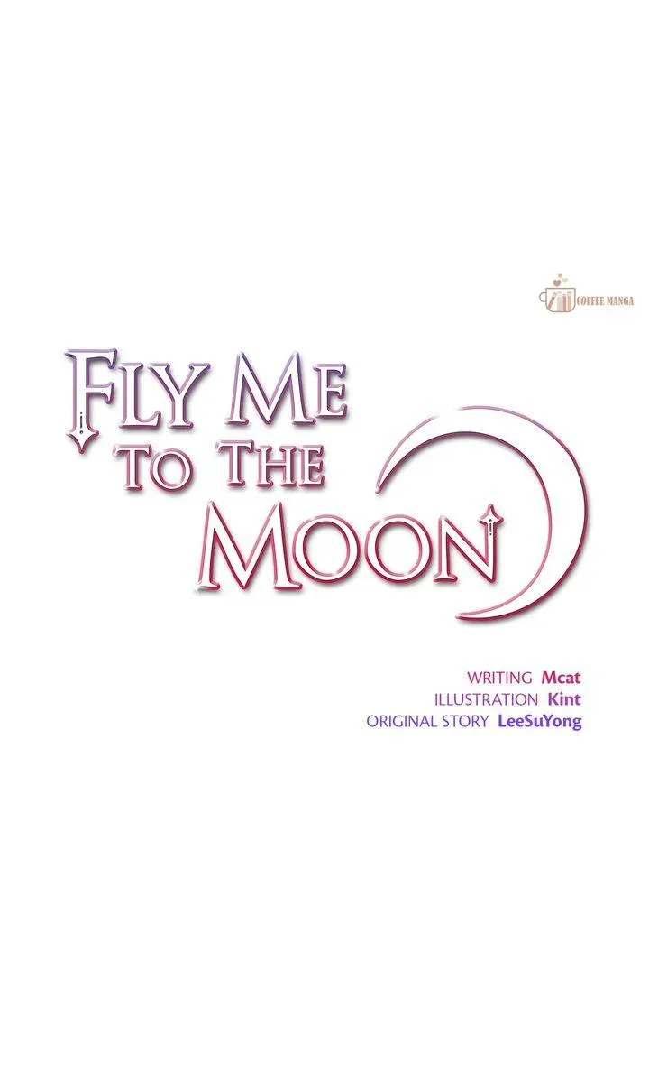 Fly Me To The Moon Chapter 61 page 16