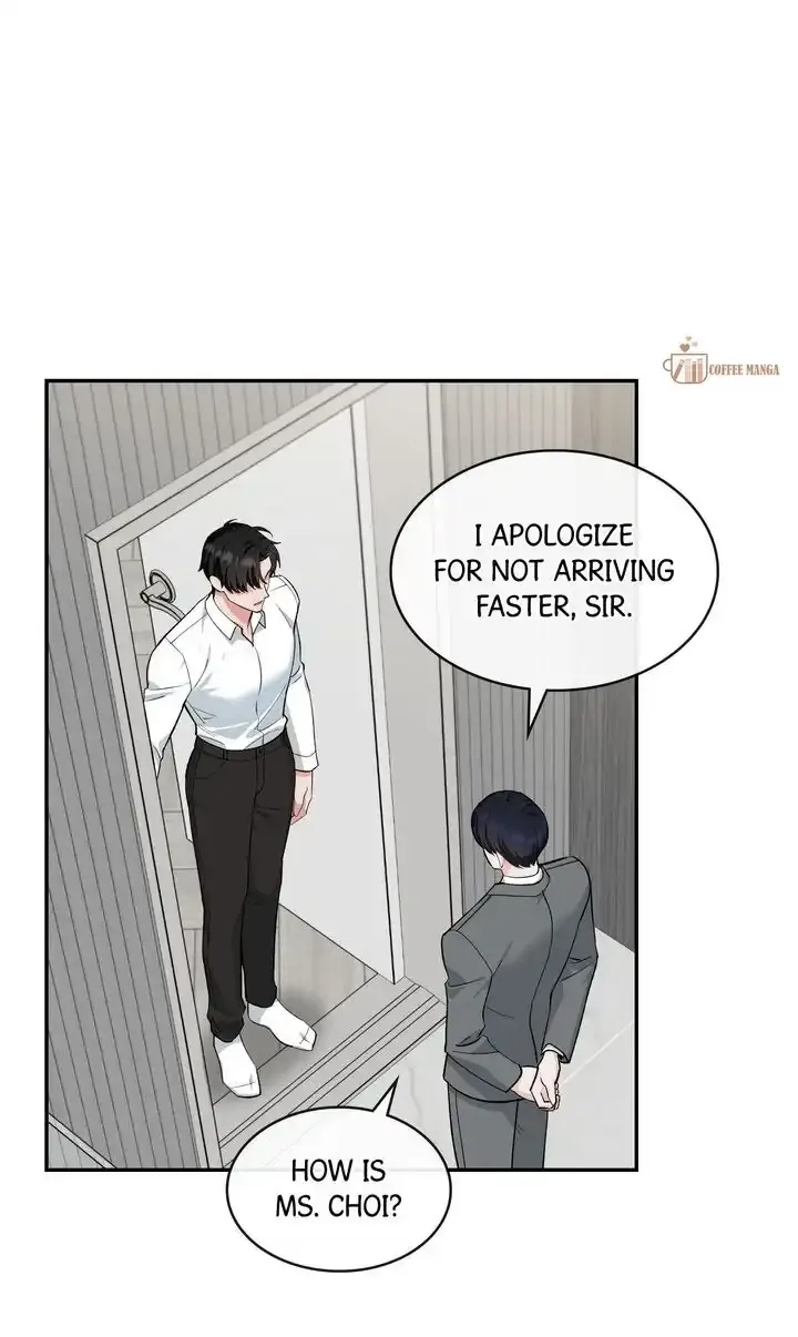 Fly Me To The Moon Chapter 58 page 42