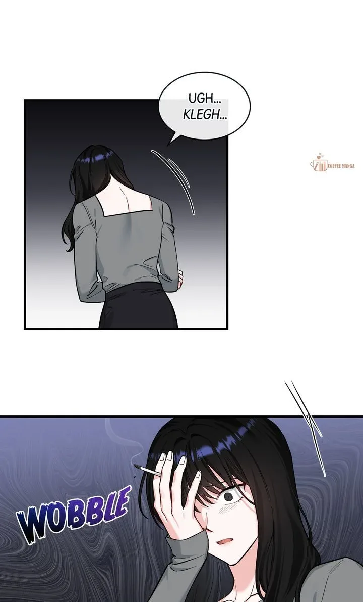 Fly Me To The Moon Chapter 63 page 45