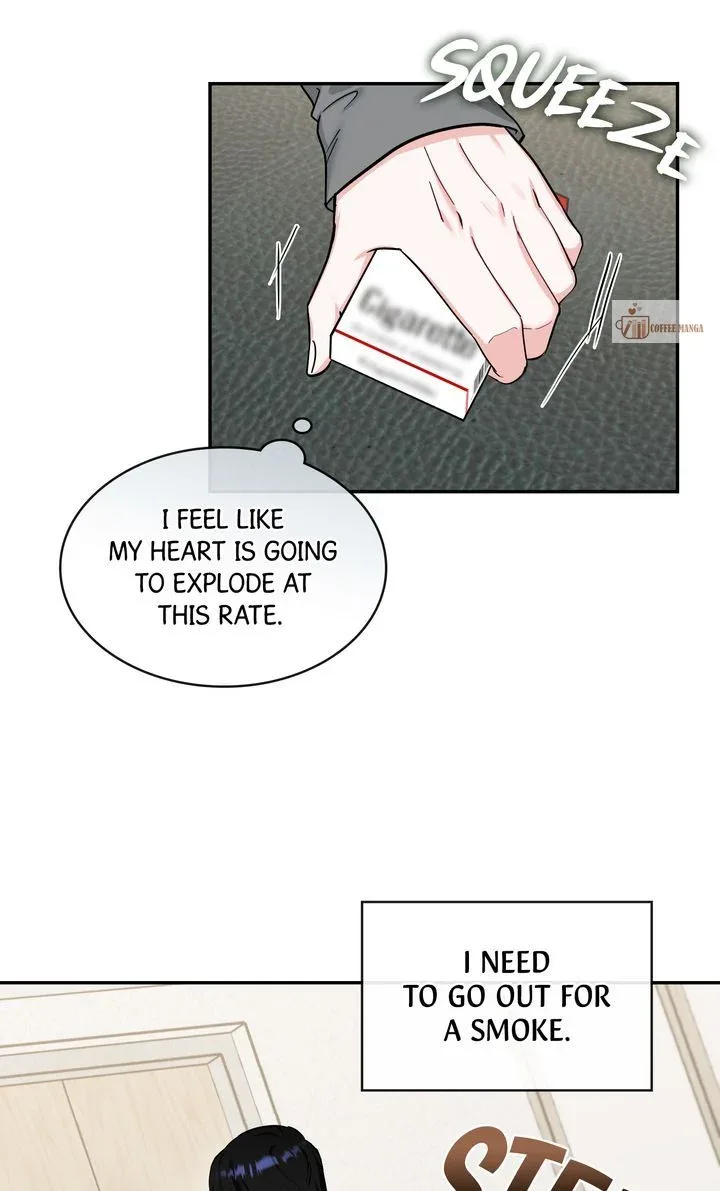 Fly Me To The Moon Chapter 63 page 15