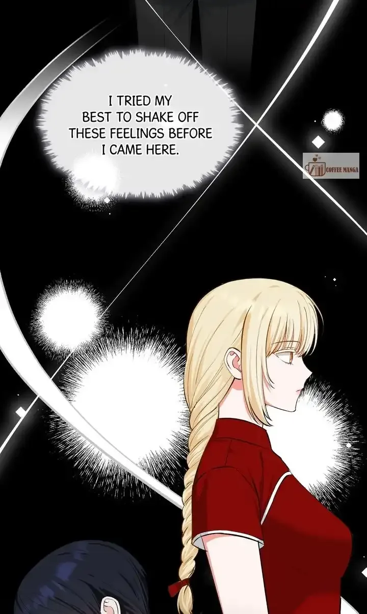 Fly Me To The Moon Chapter 58 page 54