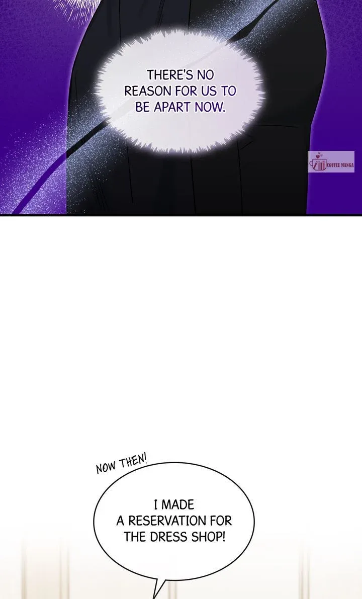 Fly Me To The Moon Chapter 63 page 37
