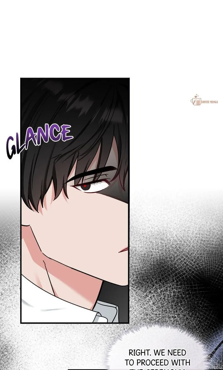 Fly Me To The Moon Chapter 63 page 34