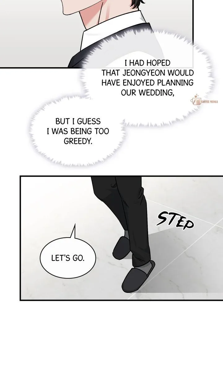 Fly Me To The Moon Chapter 63 page 39