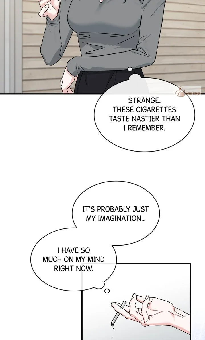 Fly Me To The Moon Chapter 63 page 41