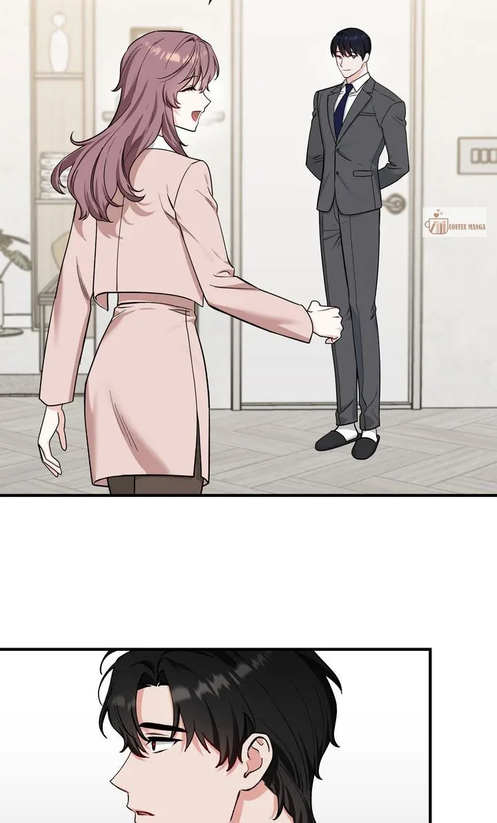 Fly Me To The Moon Chapter 63 page 38