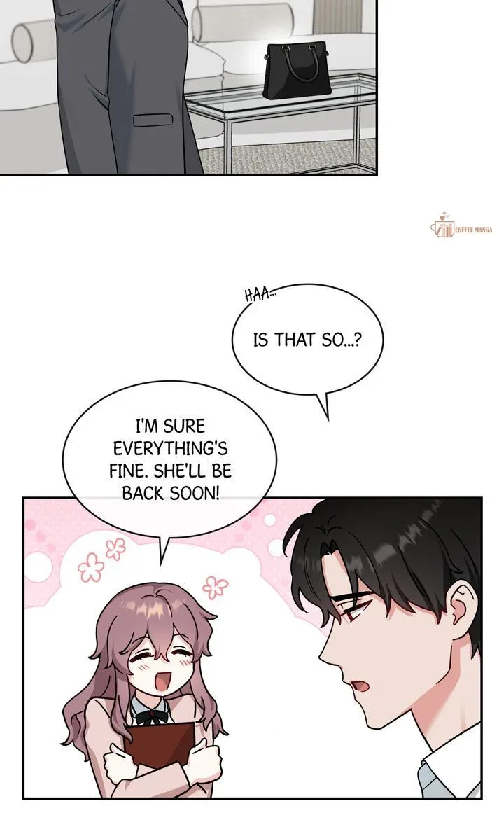 Fly Me To The Moon Chapter 63 page 24