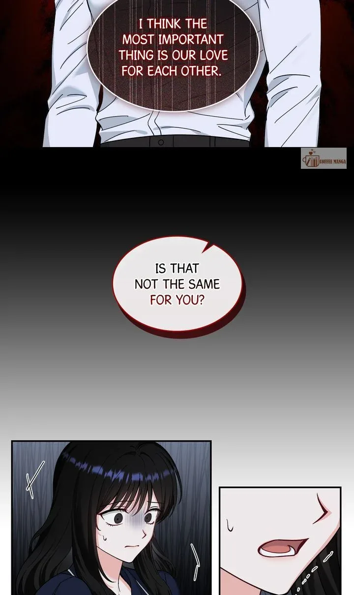 Fly Me To The Moon Chapter 60 page 23