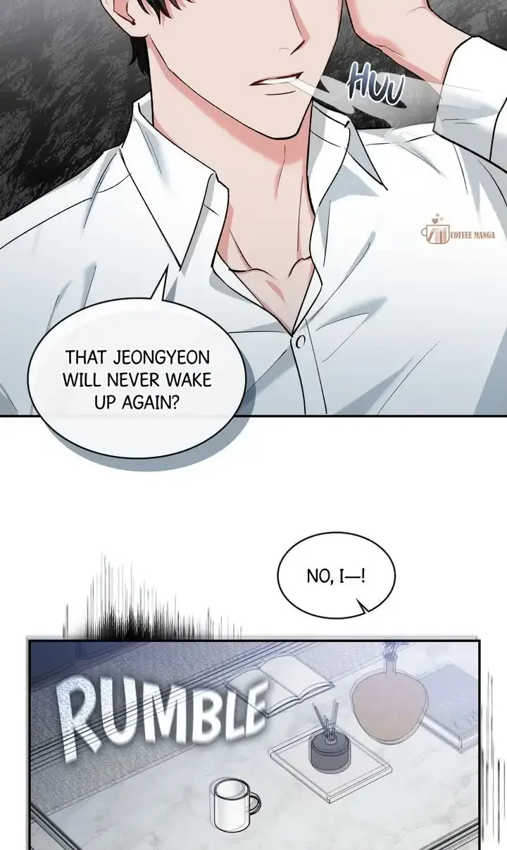 Fly Me To The Moon Chapter 58 page 45