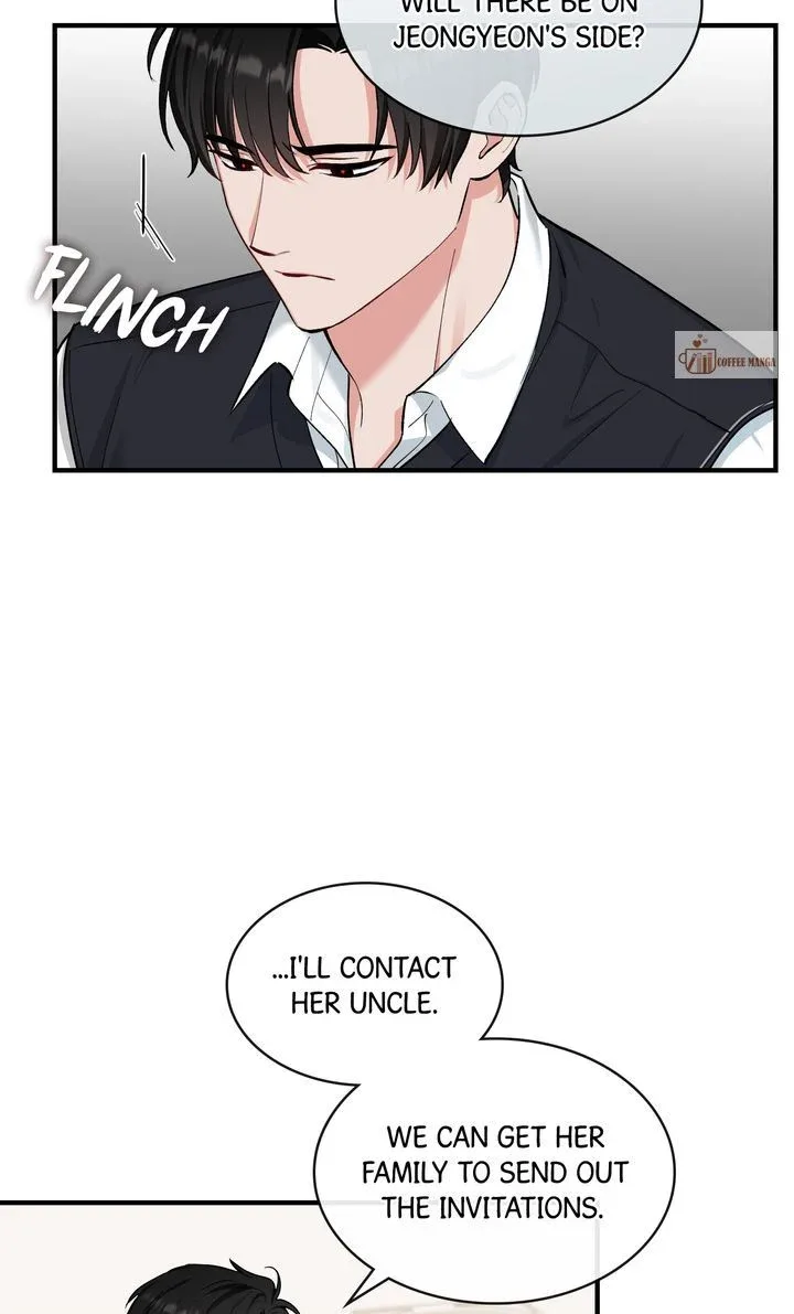 Fly Me To The Moon Chapter 63 page 32