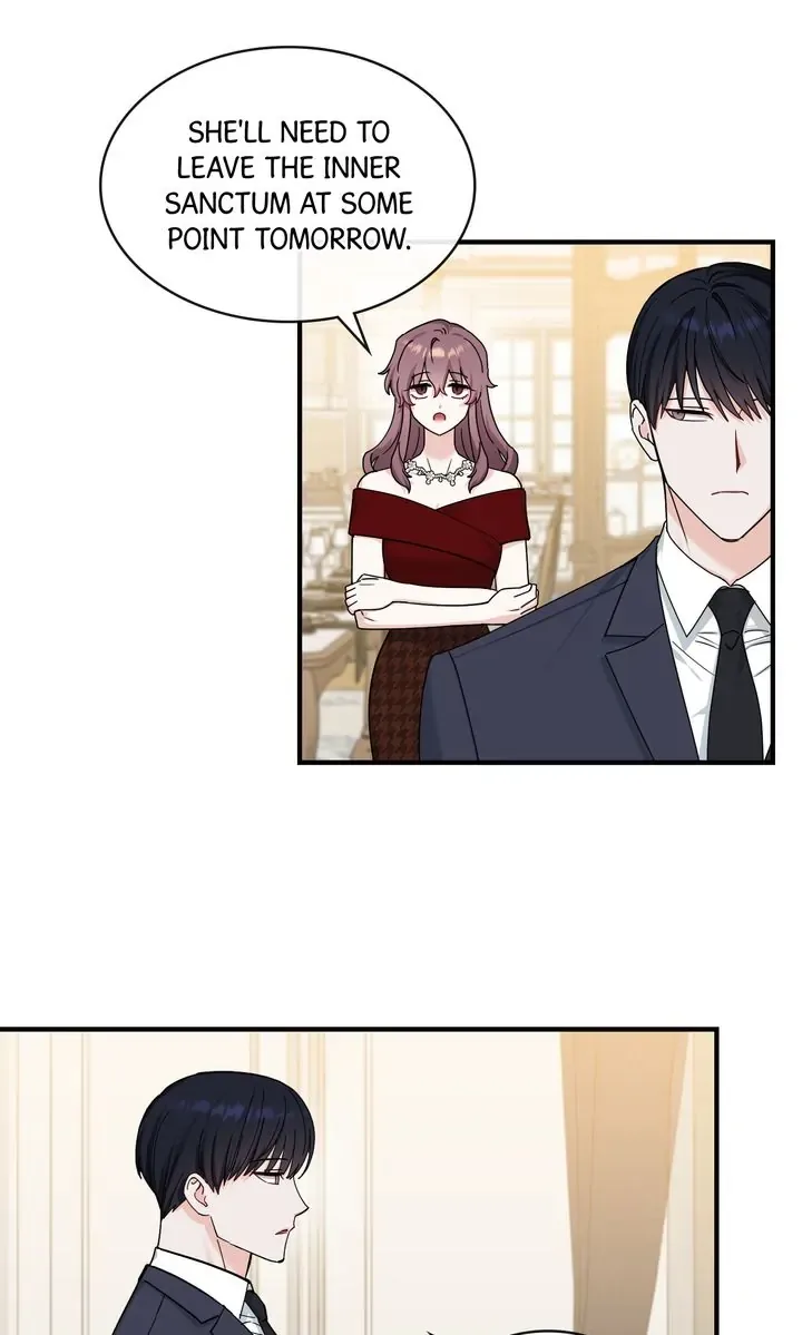 Fly Me To The Moon Chapter 62 page 6