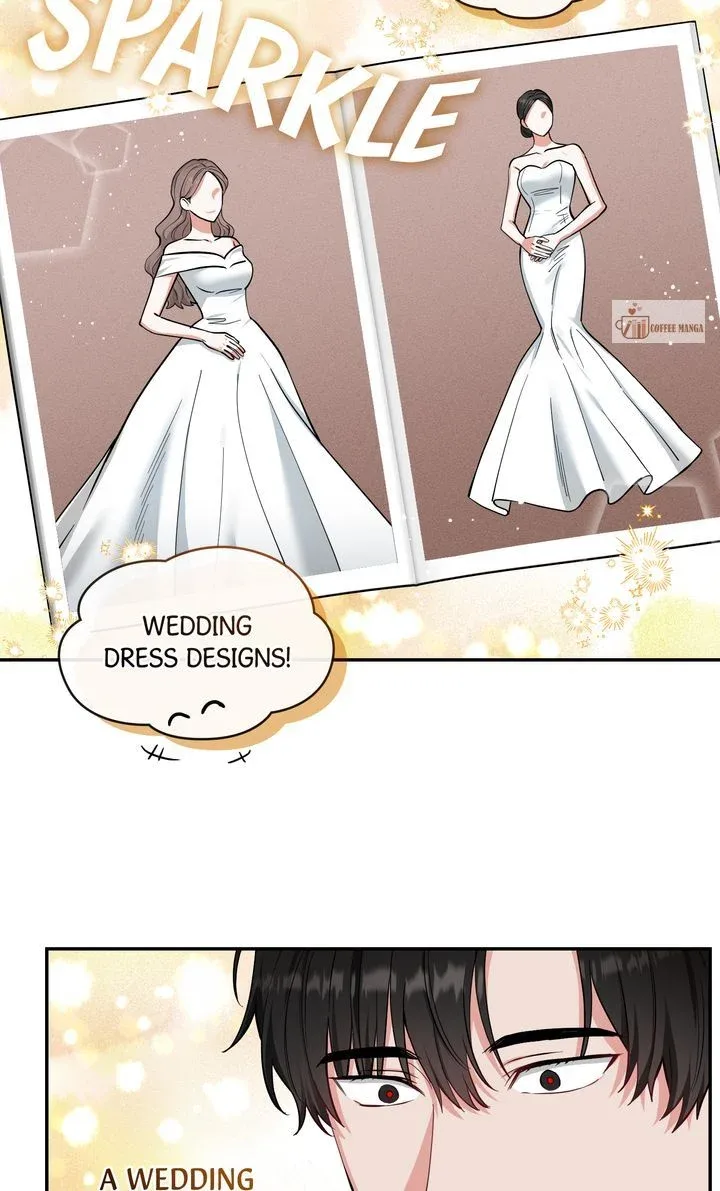 Fly Me To The Moon Chapter 63 page 26
