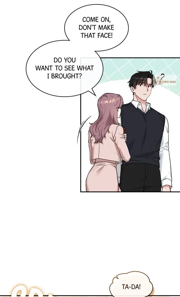 Fly Me To The Moon Chapter 63 page 25