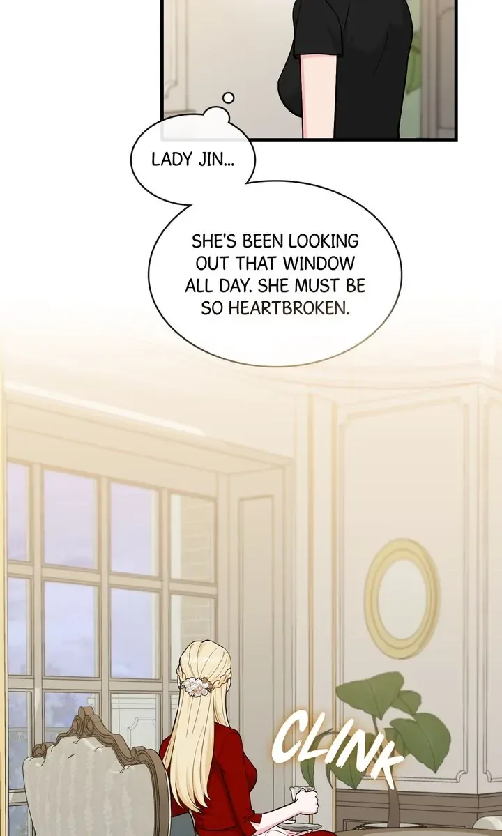 Fly Me To The Moon Chapter 62 page 15