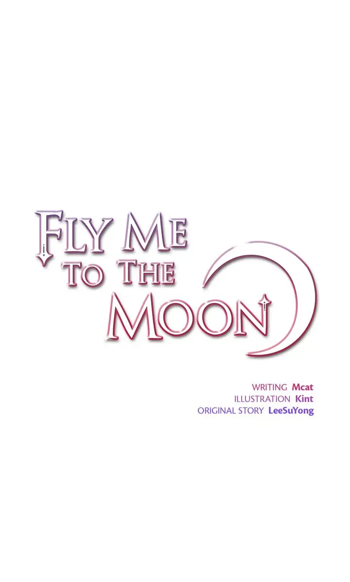 Fly Me To The Moon Chapter 62 page 13