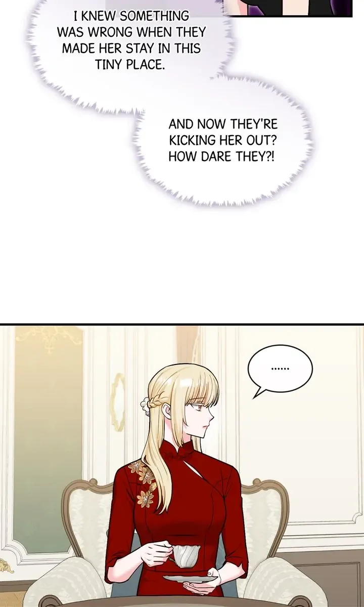 Fly Me To The Moon Chapter 62 page 17