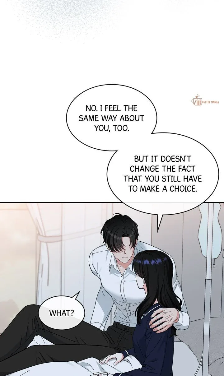 Fly Me To The Moon Chapter 60 page 17