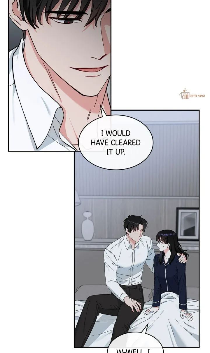 Fly Me To The Moon Chapter 60 page 30