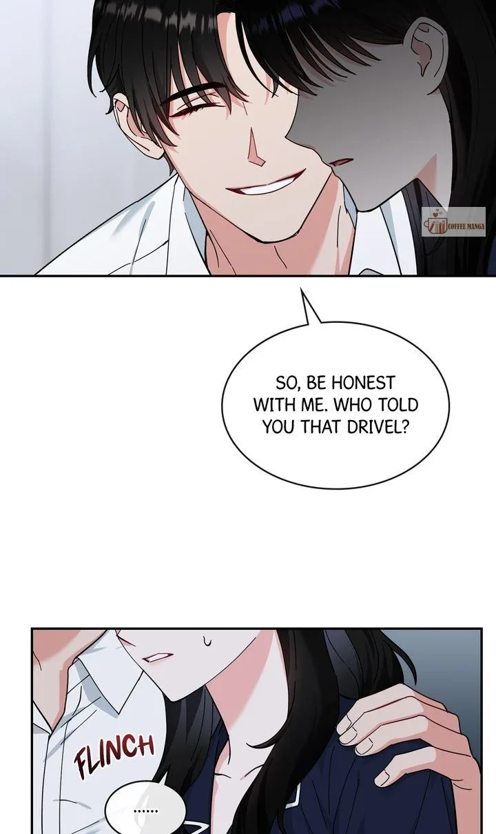 Fly Me To The Moon Chapter 60 page 28