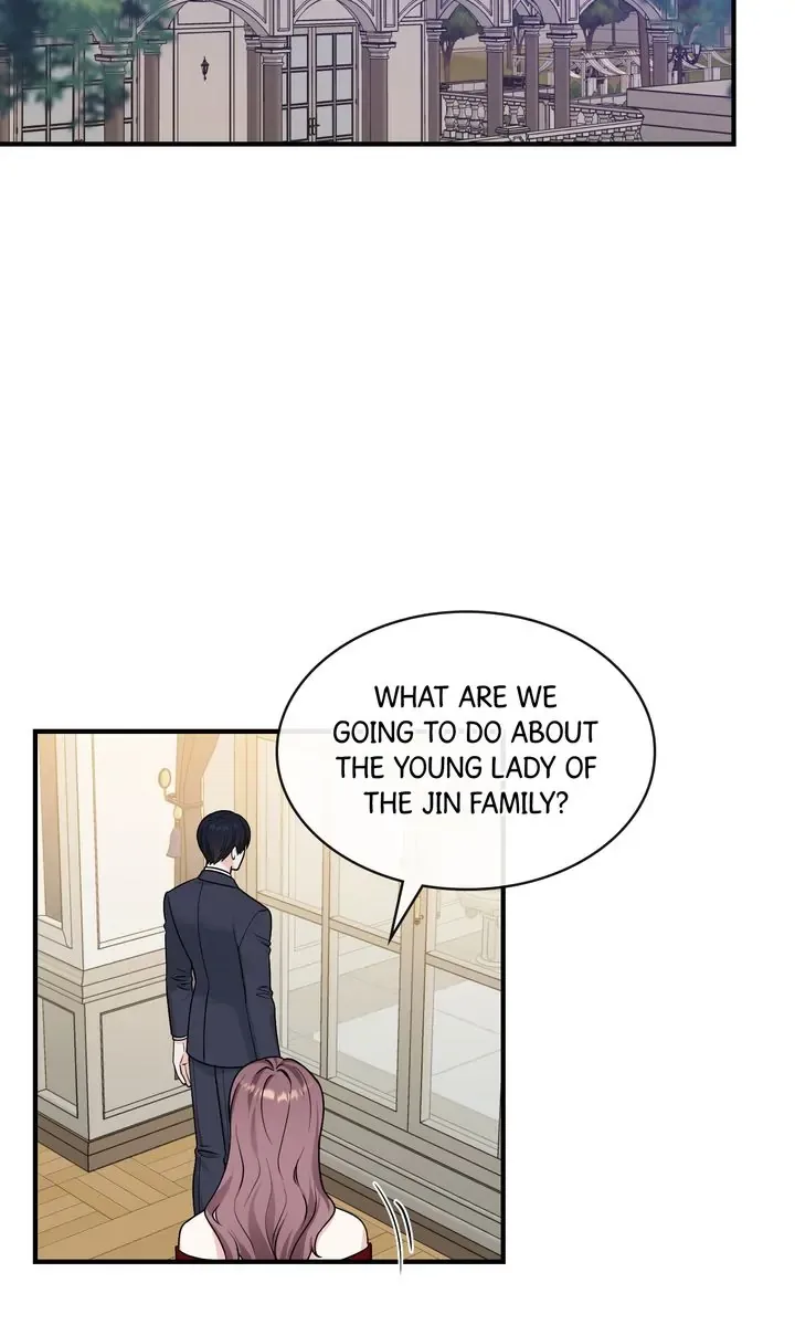 Fly Me To The Moon Chapter 62 page 5